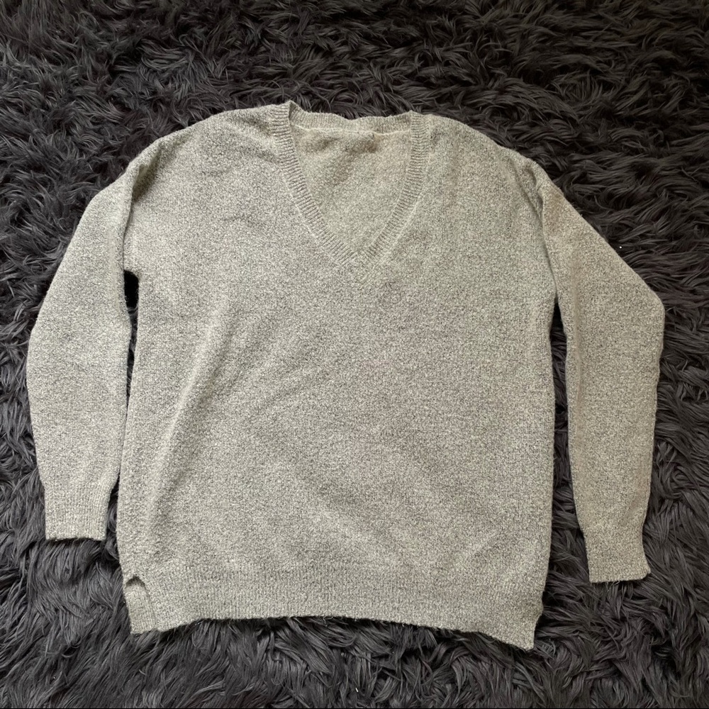 Fall Sweater